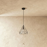 Sarmilik Pendant Light