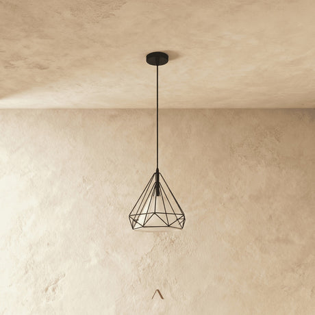 Sarmilik Pendant Light