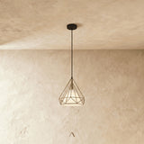 Sarmilik Pendant Light
