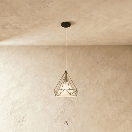 Sarmilik Pendant Light