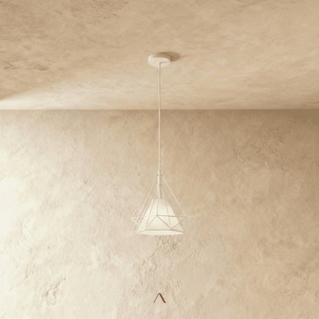 Sarmilik Pendant Light