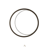 Sash Wall Lamp