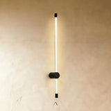 SasVanGent Wall Lamp