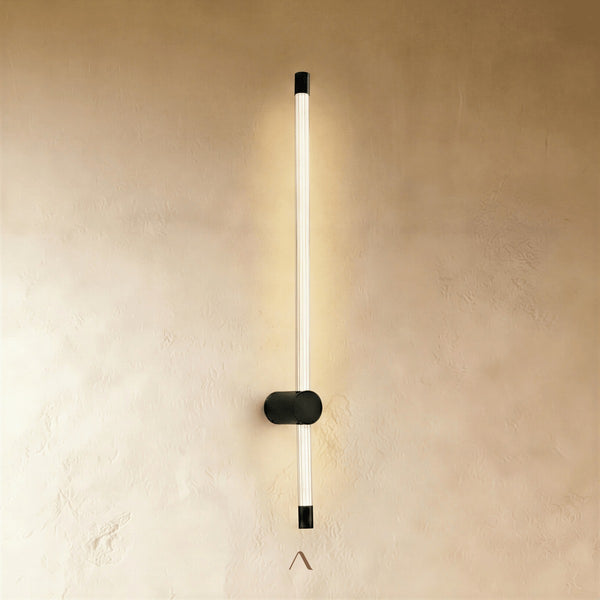 SasVanGent Wall Lamp