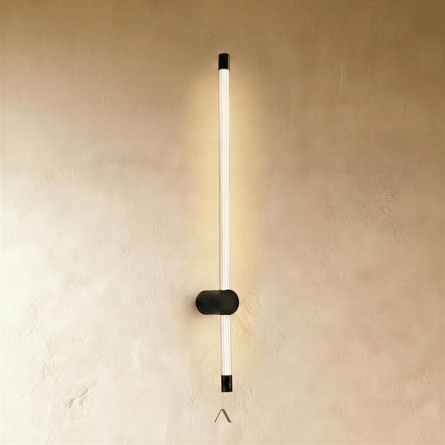 SasVanGent Wall Lamp