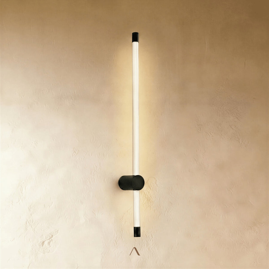 SasVanGent Wall Lamp