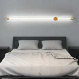 SasVanGent Wall Lamp