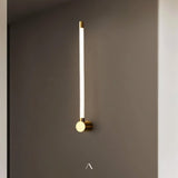 SasVanGent Wall Lamp