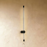 SasVanGent Wall Lamp