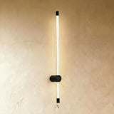 SasVanGent Wall Lamp