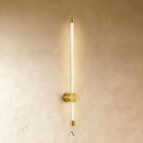 SasVanGent Wall Lamp