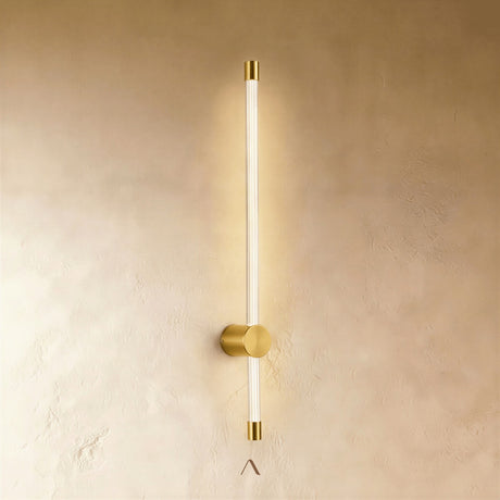 SasVanGent Wall Lamp