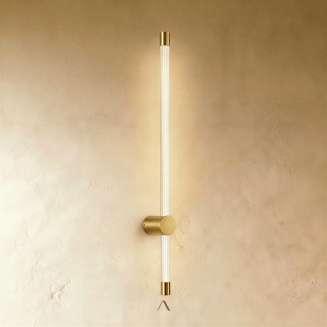 SasVanGent Wall Lamp