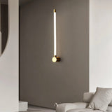 SasVanGent Wall Lamp