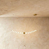 Sateen Chandelier