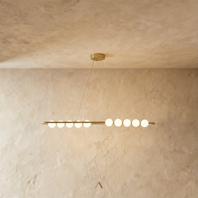Sateen Chandelier