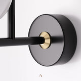 Satin Wall Lamp