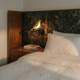 Satin Wall Lamp