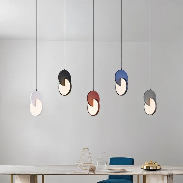 Sattrup Pendant Light