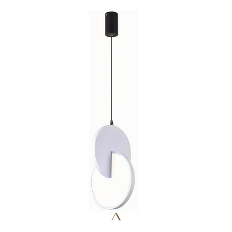Sattrup Pendant Light