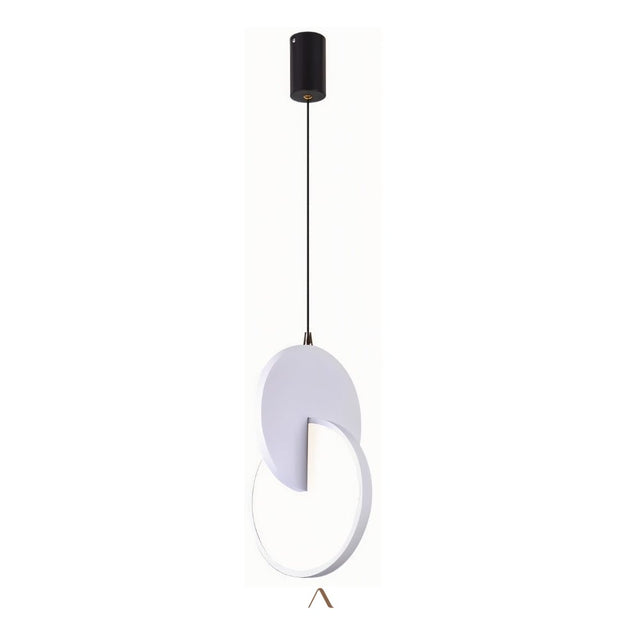 Sattrup Pendant Light