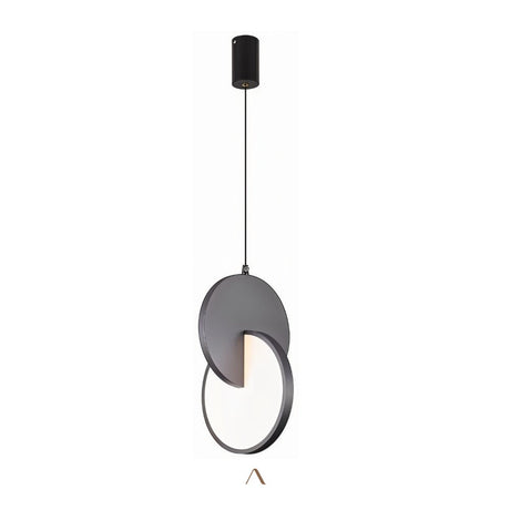 Sattrup Pendant Light