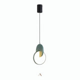 Sattrup Pendant Light