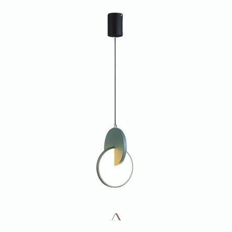 Sattrup Pendant Light