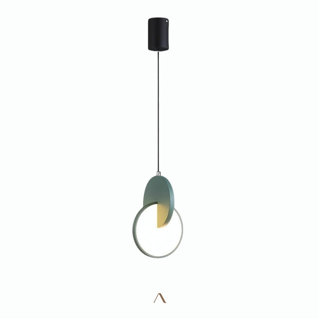 Sattrup Pendant Light