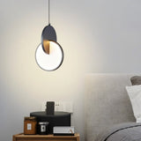 Sattrup Pendant Light