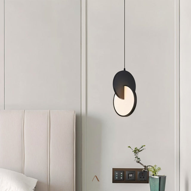 Sattrup Pendant Light