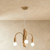 Sault Pendant Light
