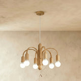 Sault Pendant Light