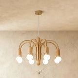 Sault Pendant Light