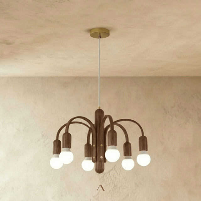 Sault Pendant Light