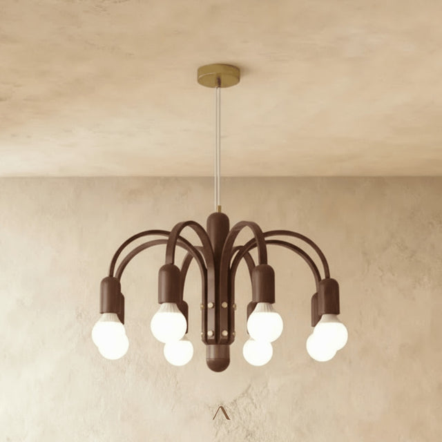 Sault Pendant Light