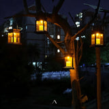 Saverne Garden Lamp