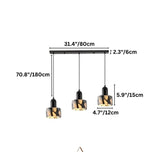 Savigny Pendant Light