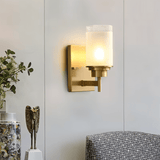 Bonnebosq Wall Lamp
