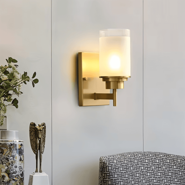 Bonnebosq Wall Lamp