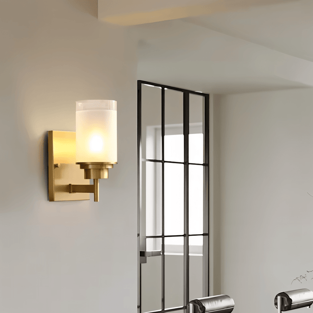 Bonnebosq Wall Lamp