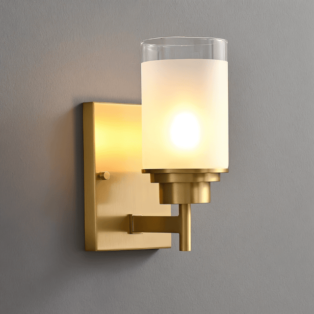 Bonnebosq Wall Lamp