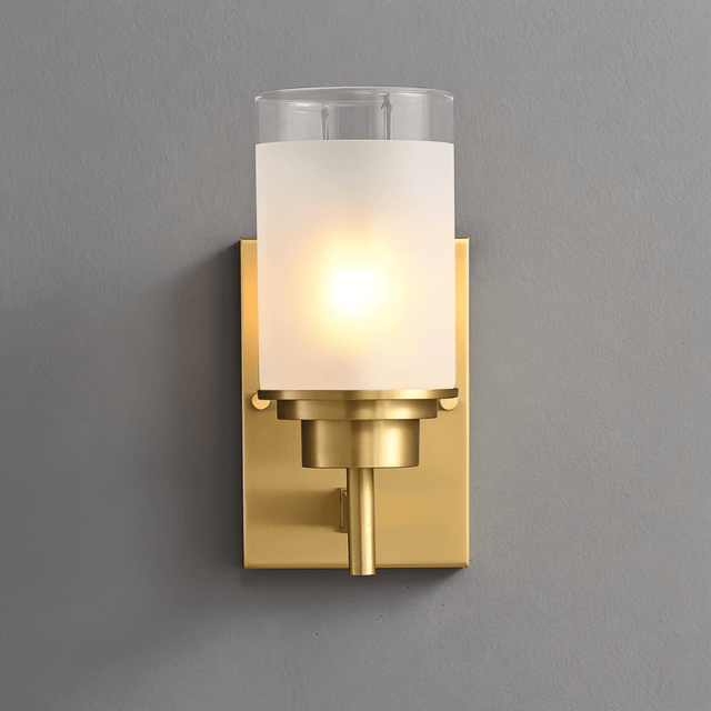 Bonnebosq Wall Lamp
