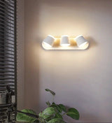 Williwaw Wall Lamp