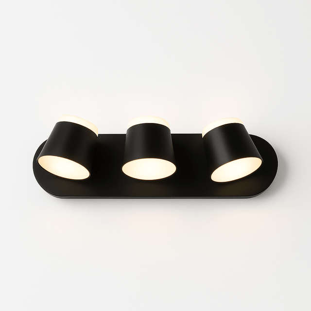 Williwaw Wall Lamp