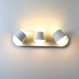 Williwaw Wall Lamp