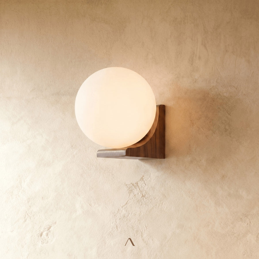 Sayalonga Wall Light