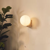Sayalonga Wall Light