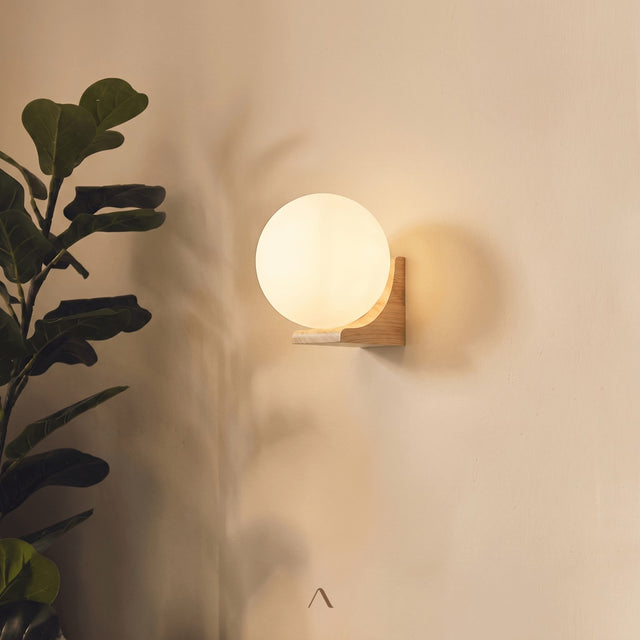 Sayalonga Wall Light
