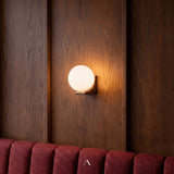 Sayalonga Wall Light